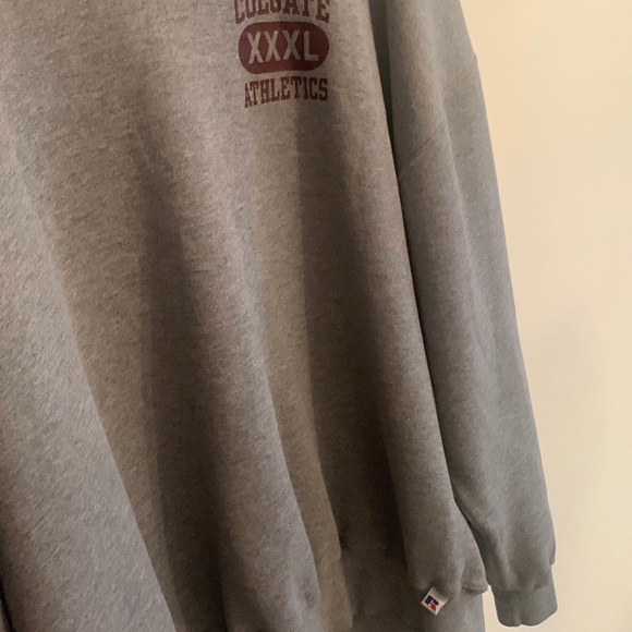 Vintage college crewneck - Picture 2 of 4